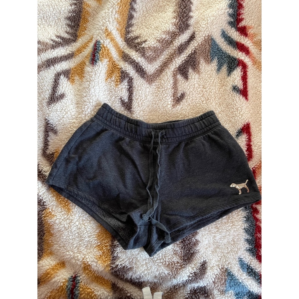 VS Pink Shorts